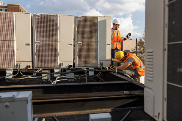 Best HVAC Financing and Leasing in Louisburg, NC