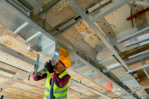 Best Residential HVAC in Louisburg, NC