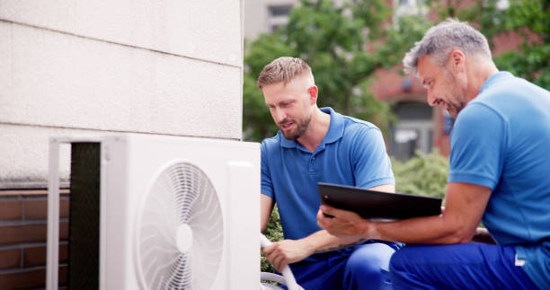 Trusted Louisburg, NC HVAC Experts