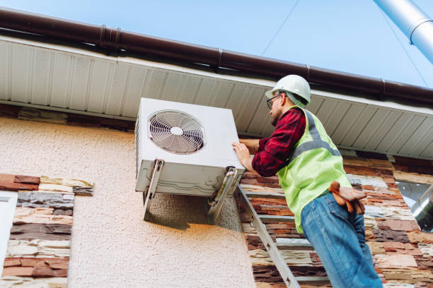 Best HVAC Consulting and Engineering in Louisburg, NC