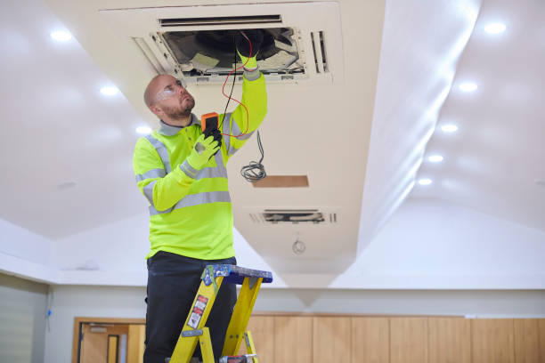 Best HVAC Retrofitting and Upgrading in Louisburg, NC