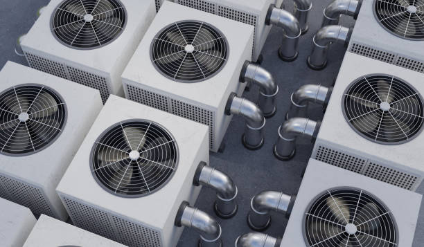 Best HVAC Supply and Distribution in Louisburg, NC