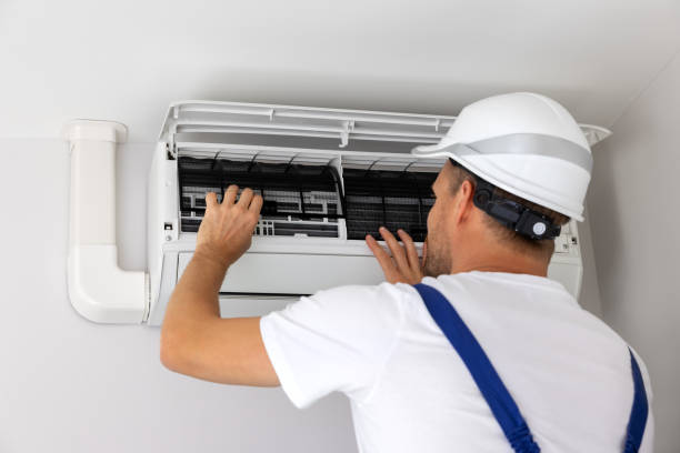 Best Air Conditioning Cleaning in Louisburg, NC