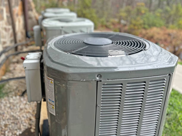 Best Solar-powered HVAC Systems in Louisburg, NC